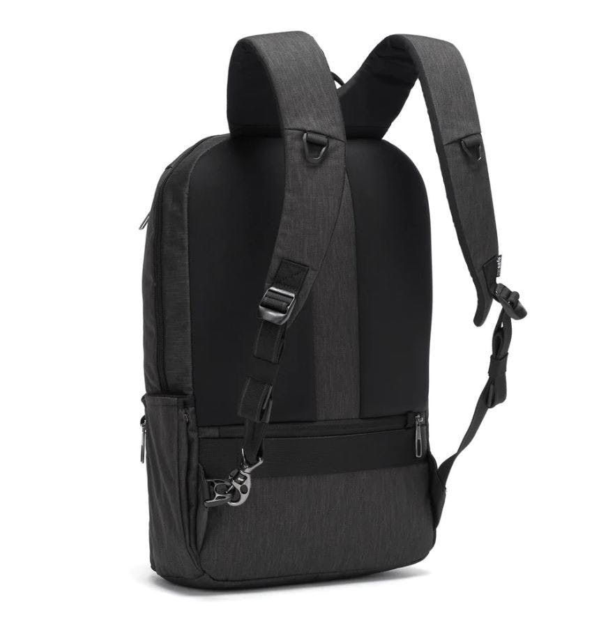 Metrosafe X 20L Backpack Carbon
