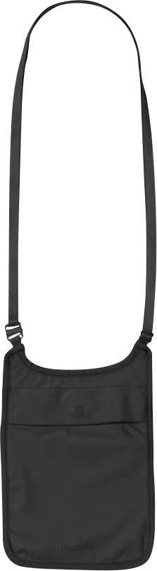 Coversafe S75 Neck Pouch Black