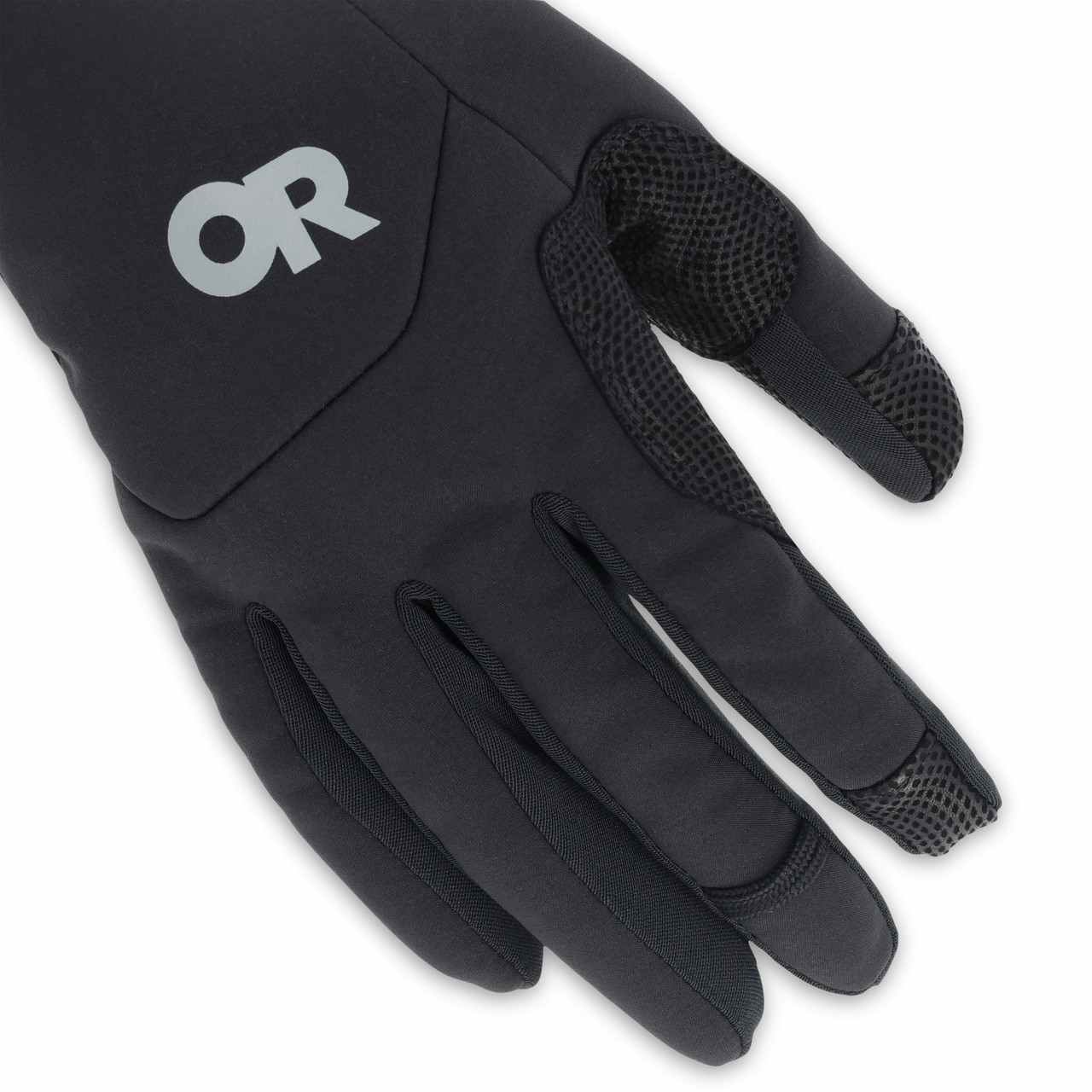 Mixalot Gloves Black