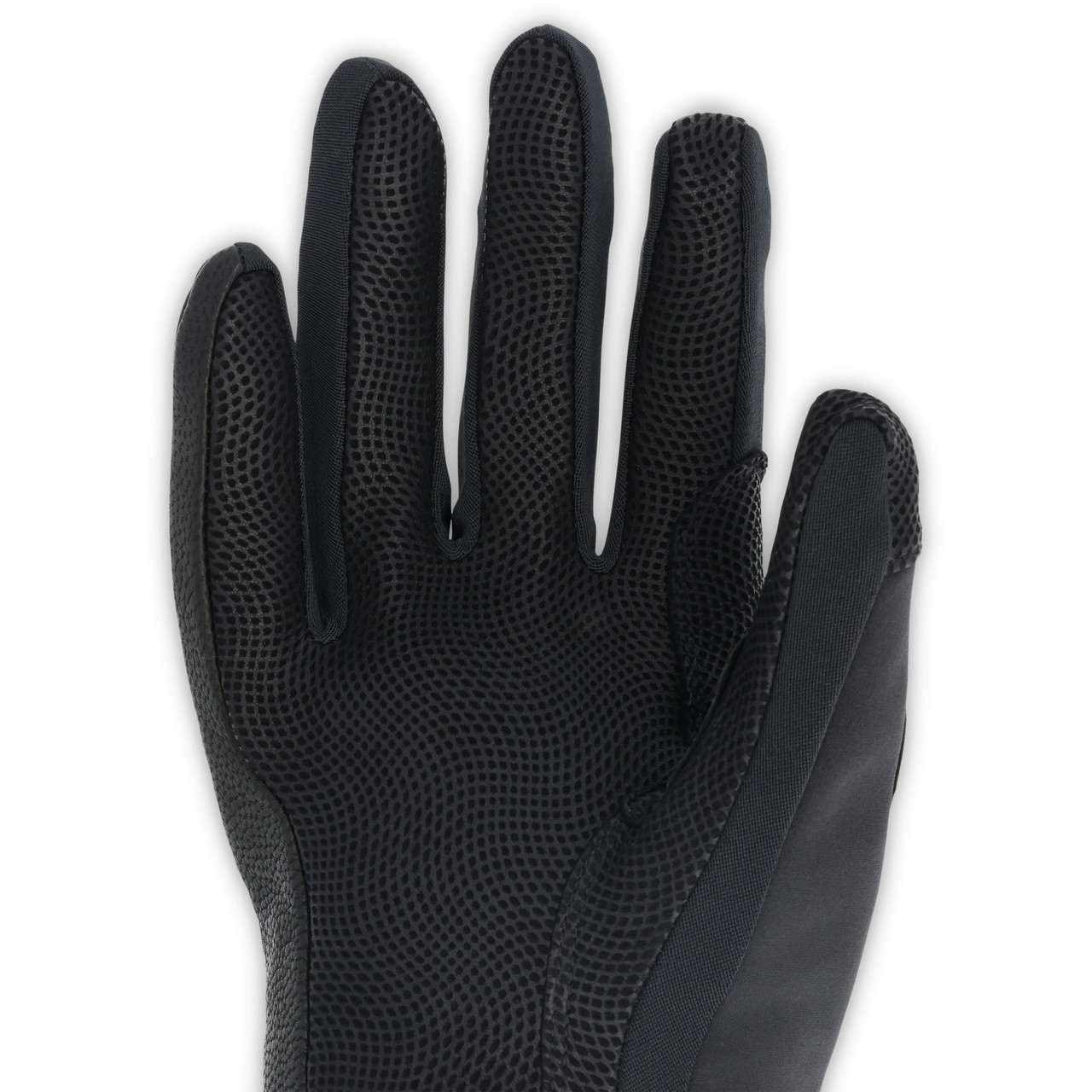 Mixalot Gloves Black