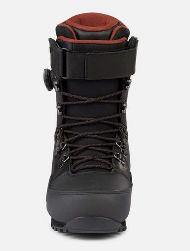 Aspect Snowboard Boots Black