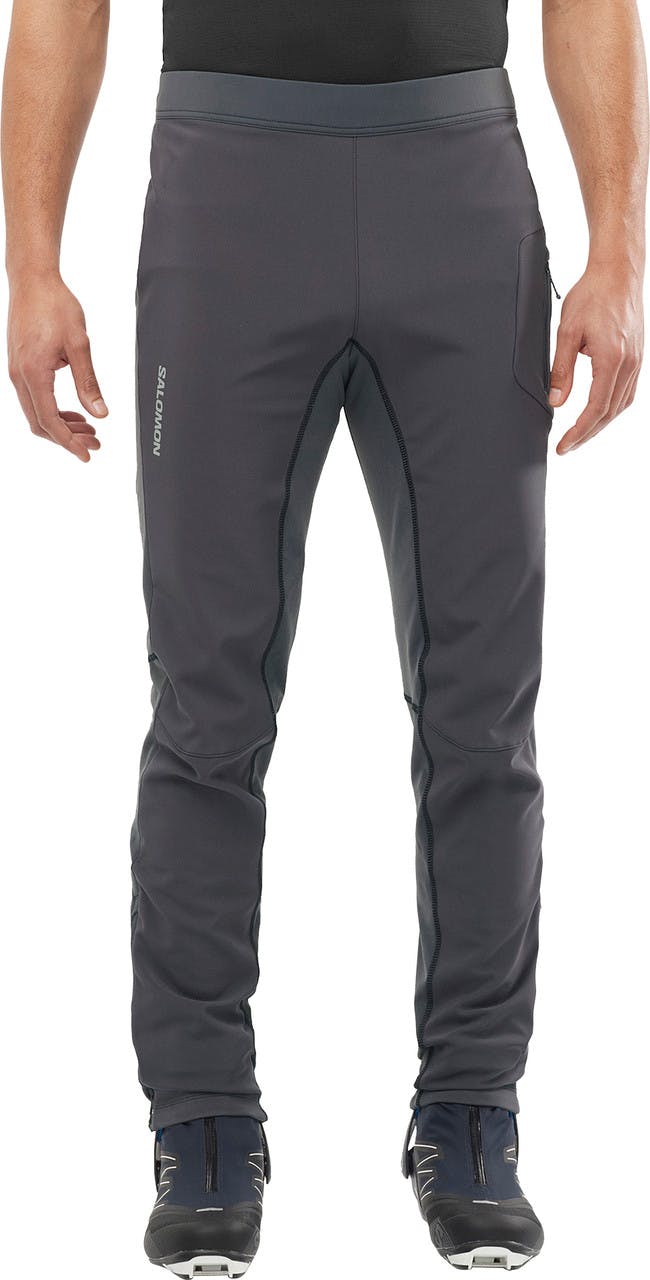 RS Warm Softshell Pants Periscope