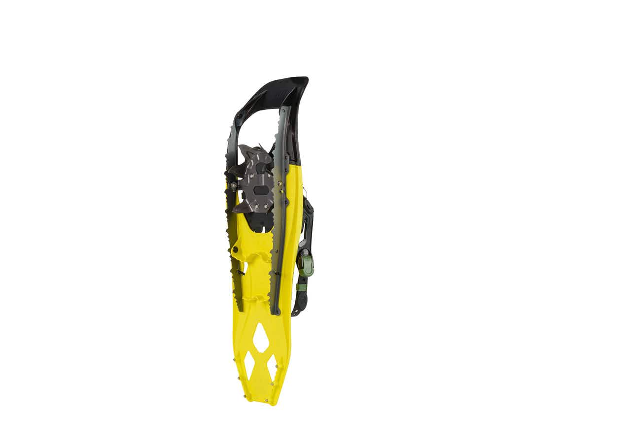 Flex VRT Snowshoes Yellow