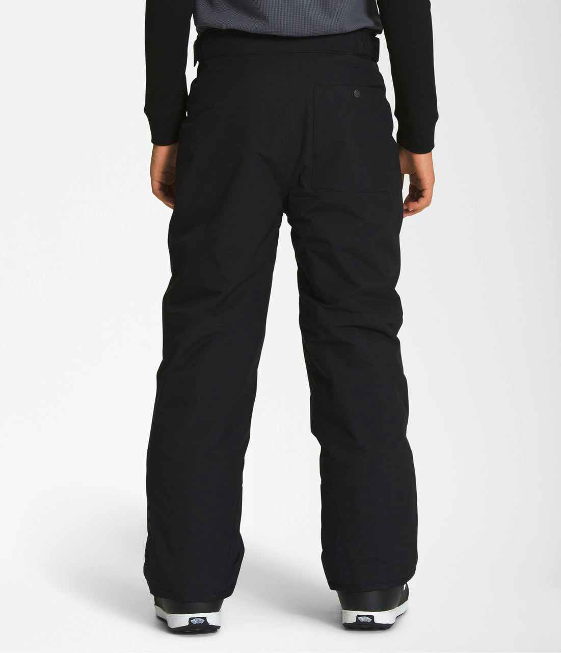 Freedom Insulated Pants TNF Black