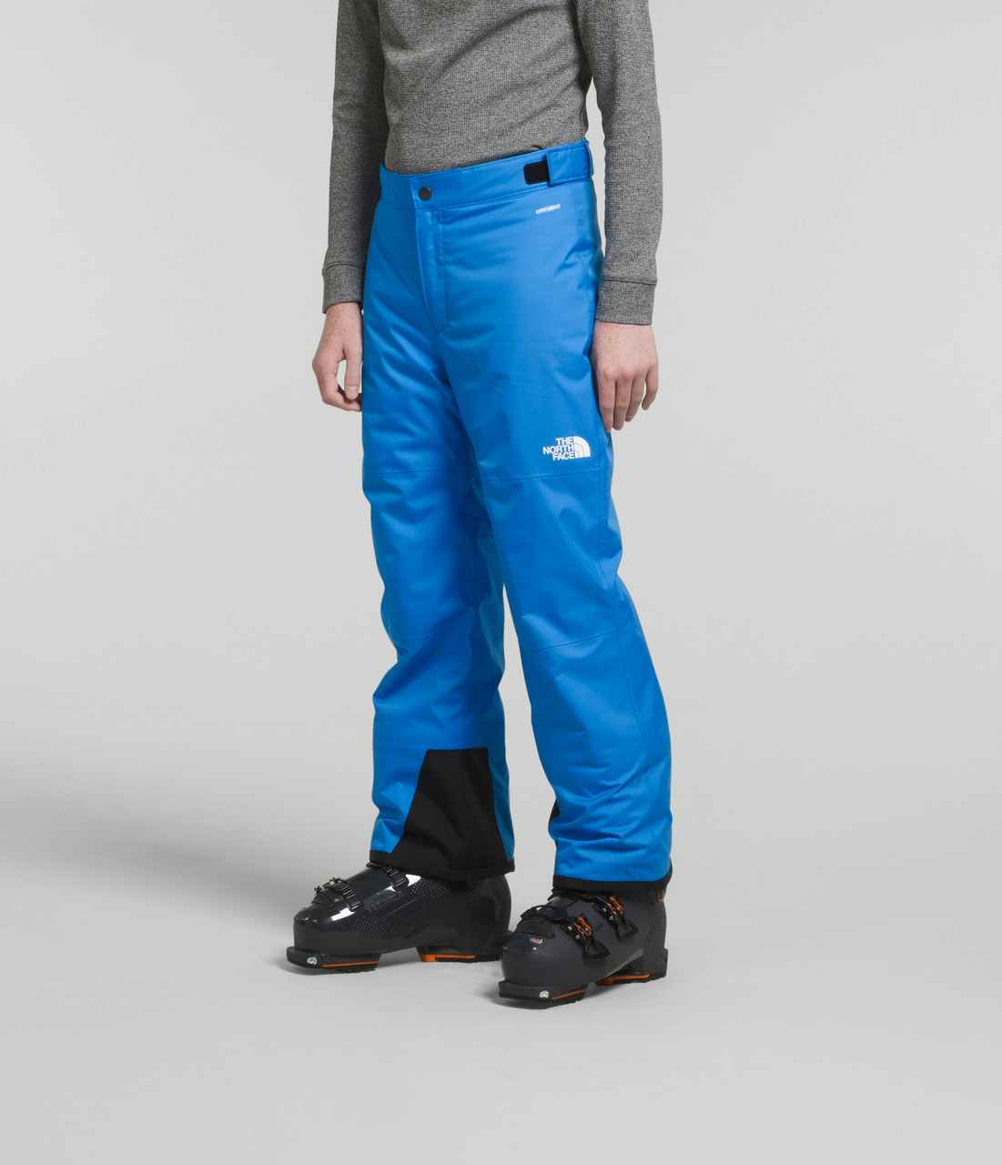 Freedom Insulated Pants Optic Blue