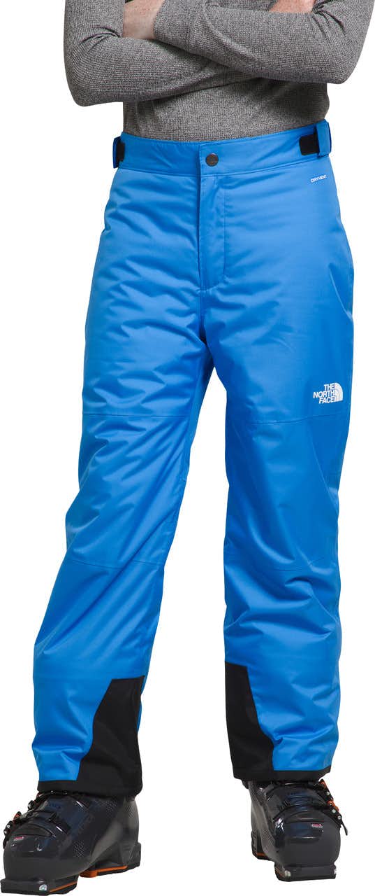 Freedom Insulated Pants Optic Blue