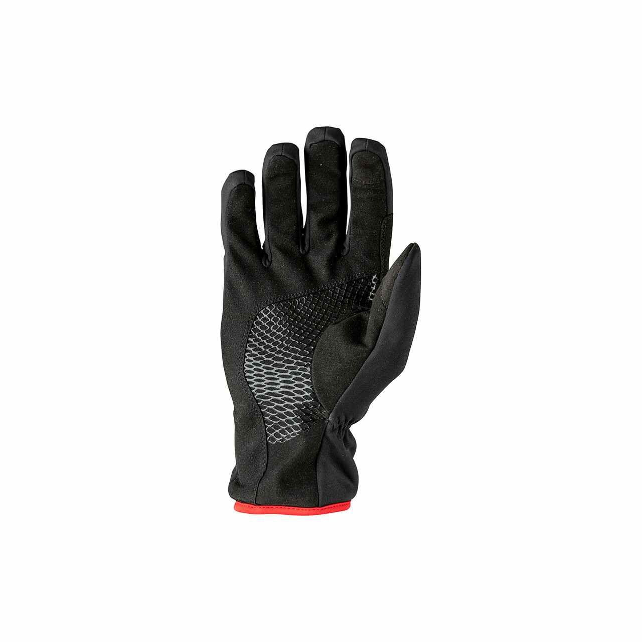 Entrata Thermal Gloves Black