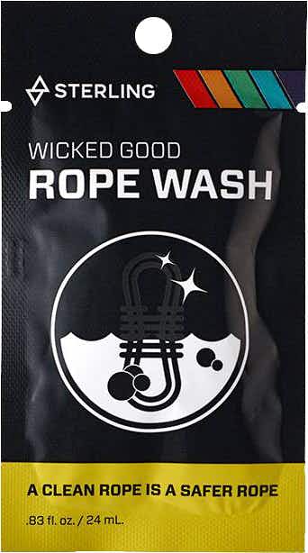 Wicked Good Rope Wash NO_COLOUR