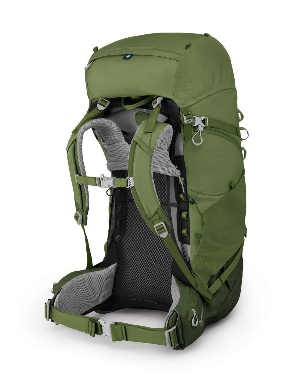 Ace 75 Backpack Venture Green