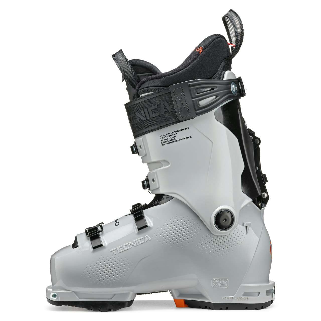 Cochise Pro W DYN Ski Boots Cool Grey