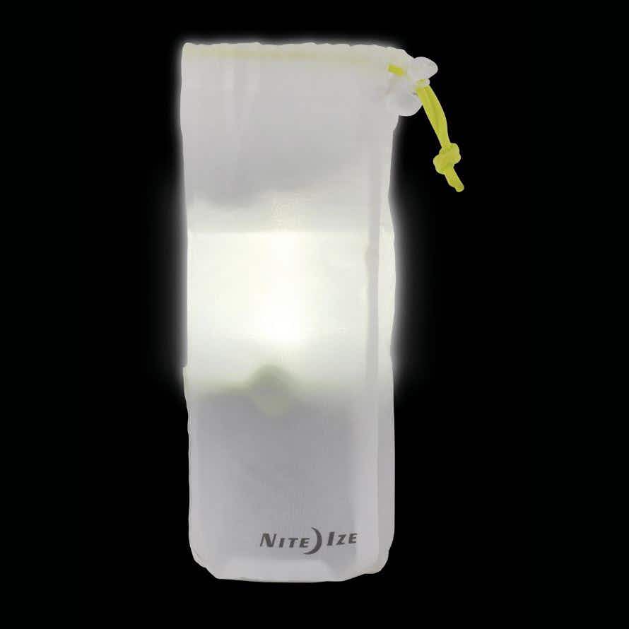 Lanterne rechargeable Radiant 314 NO_COLOUR