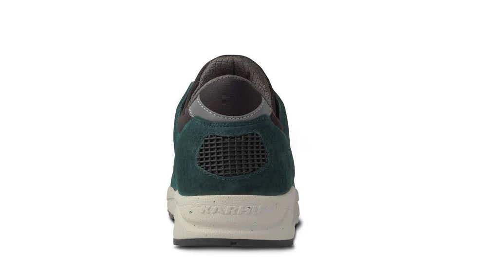 Chaussures Aria 95 Punaise de juin/Spatule