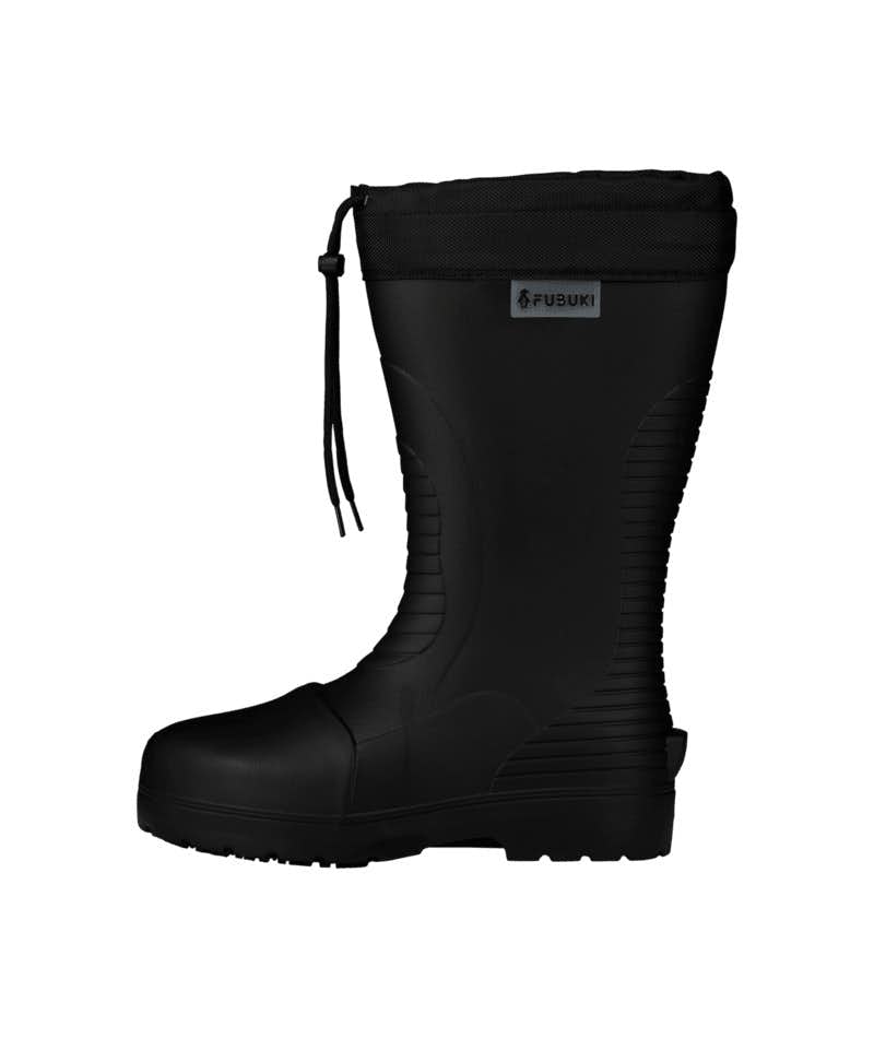 Niseko 2.0 Winter Boots Black