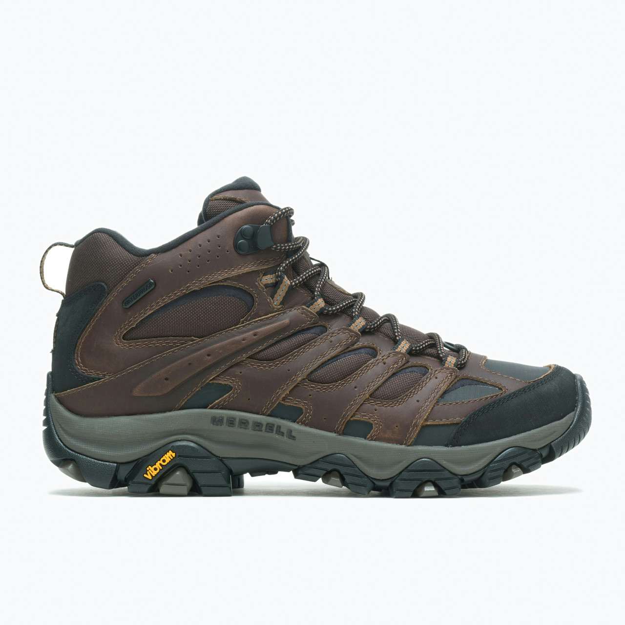 Bottes imperméables Moab 3 Thermo Terre