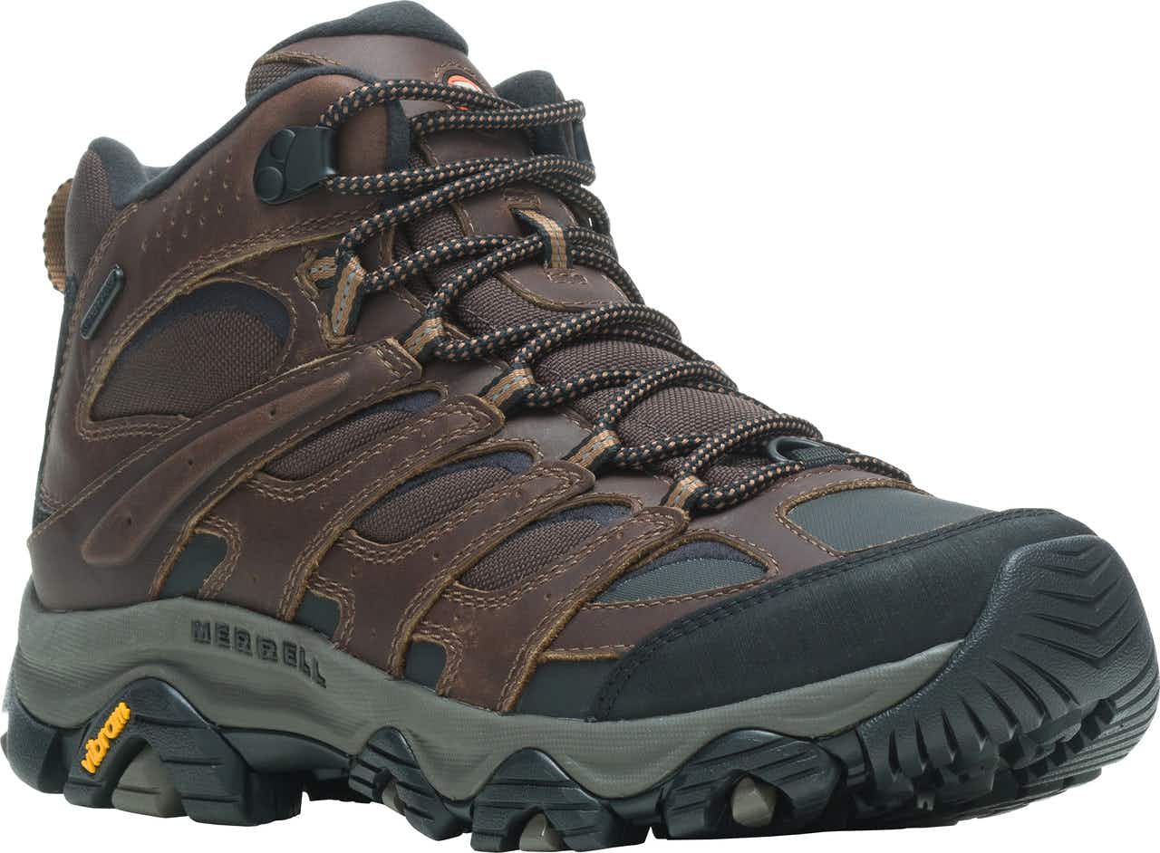 Bottes imperméables Moab 3 Thermo Terre