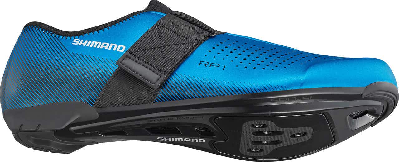 SH-RP101 Cycling Shoes Blue