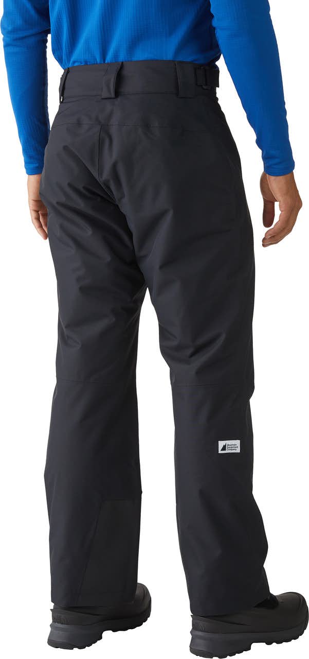 Do It All Insulated Pants Black