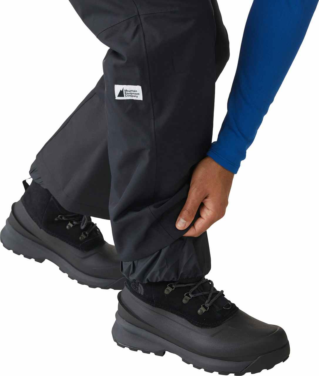 Do It All Insulated Pants Black