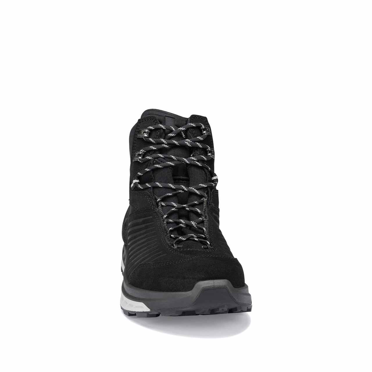 Blueridge ES Hiking Boots Black/Light Grey