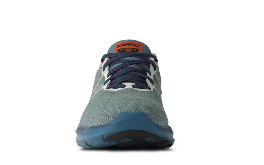 Fusion 3.5 Road Running Shoes Chinois Green/Tapestry