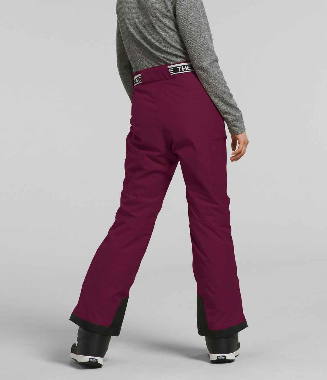 Freedom Insulated Pants Boysenberry