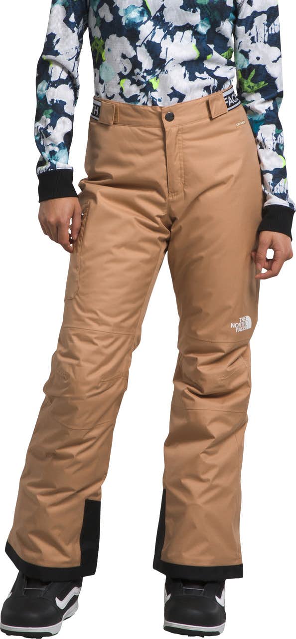 Freedom Insulated Pants Almond Butter