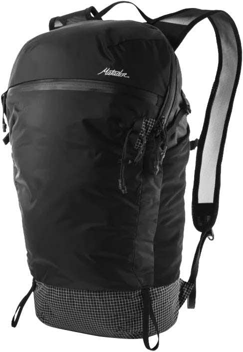 Freefly 16 Packable Backpack Black