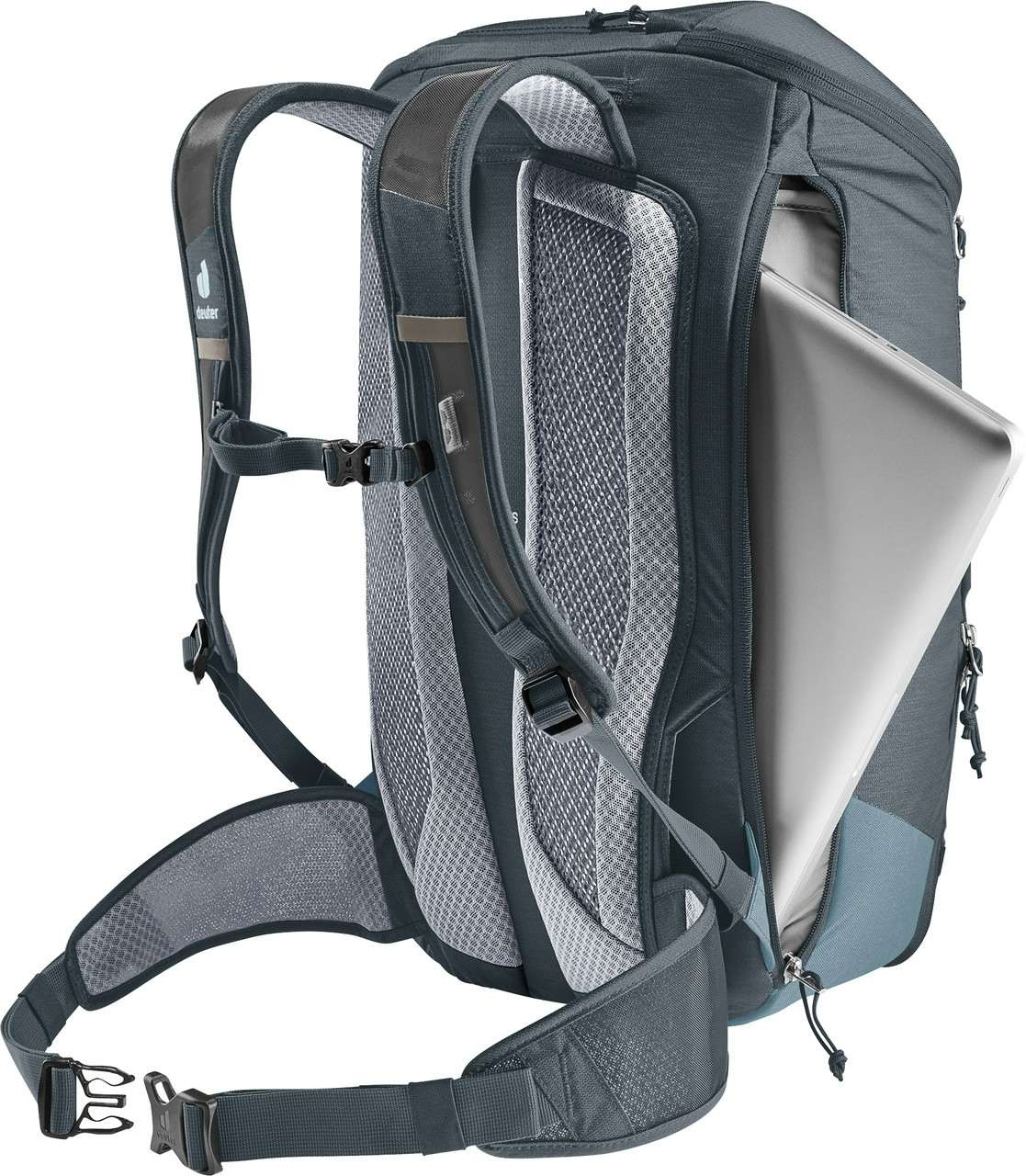 Rotsoord 25+5 Backpack Graphite-Shale