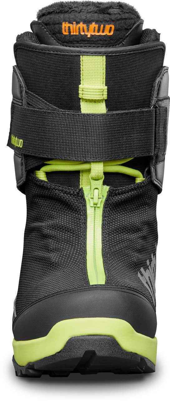 TM-2 Hight '22 W Snowboard Boots Black/Lime