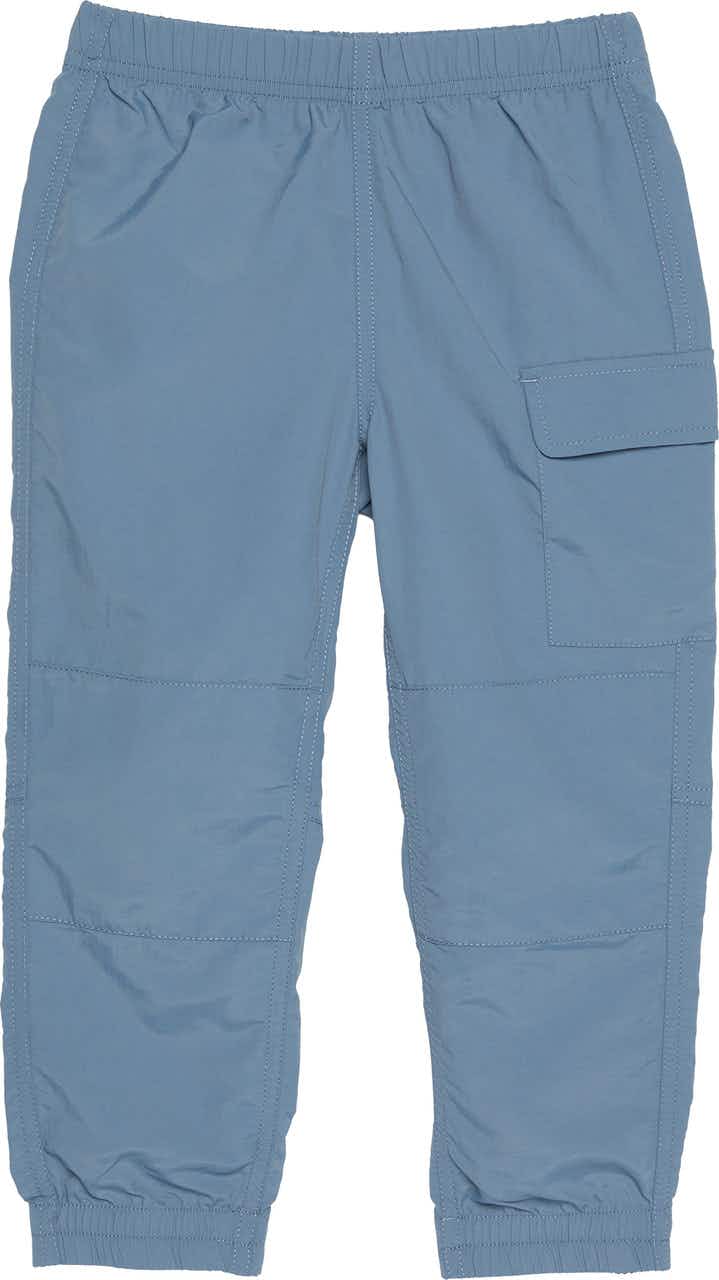 Pantalons Sunnyday Bleu d'époque
