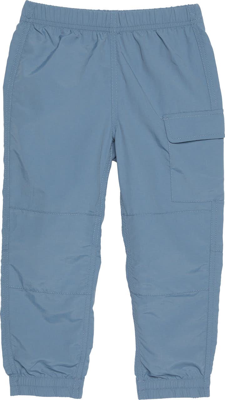 Pantalons Sunnyday Bleu d'époque