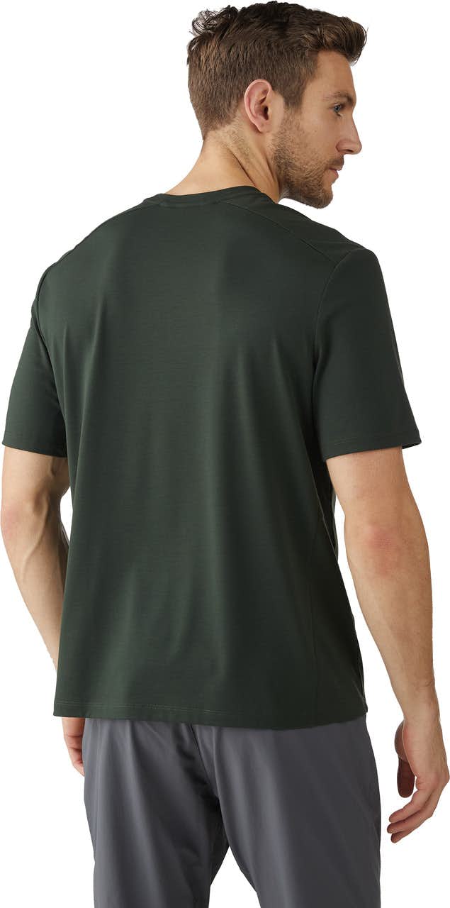Trail T-Shirt Rosin