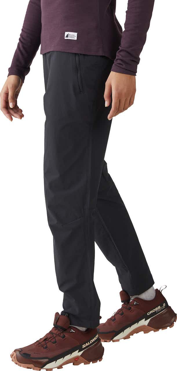Pantalon Ridgewalk Noir