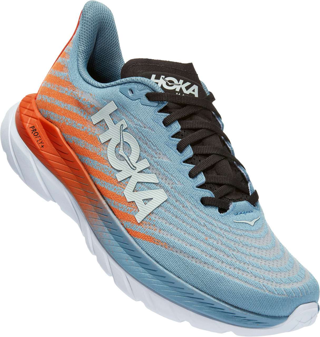 Mach 5 Road Running Shoes Mountain Spring