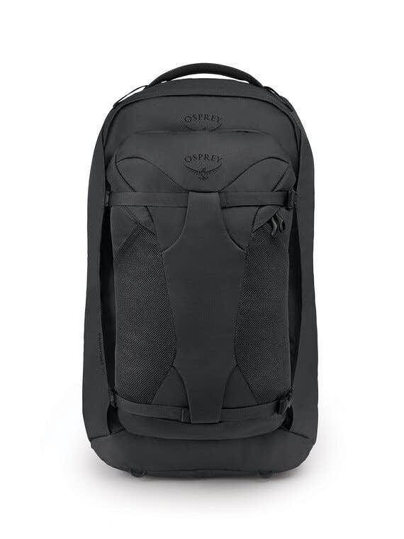 Farpoint 70 Travel Pack TUNNEL VISION GREY