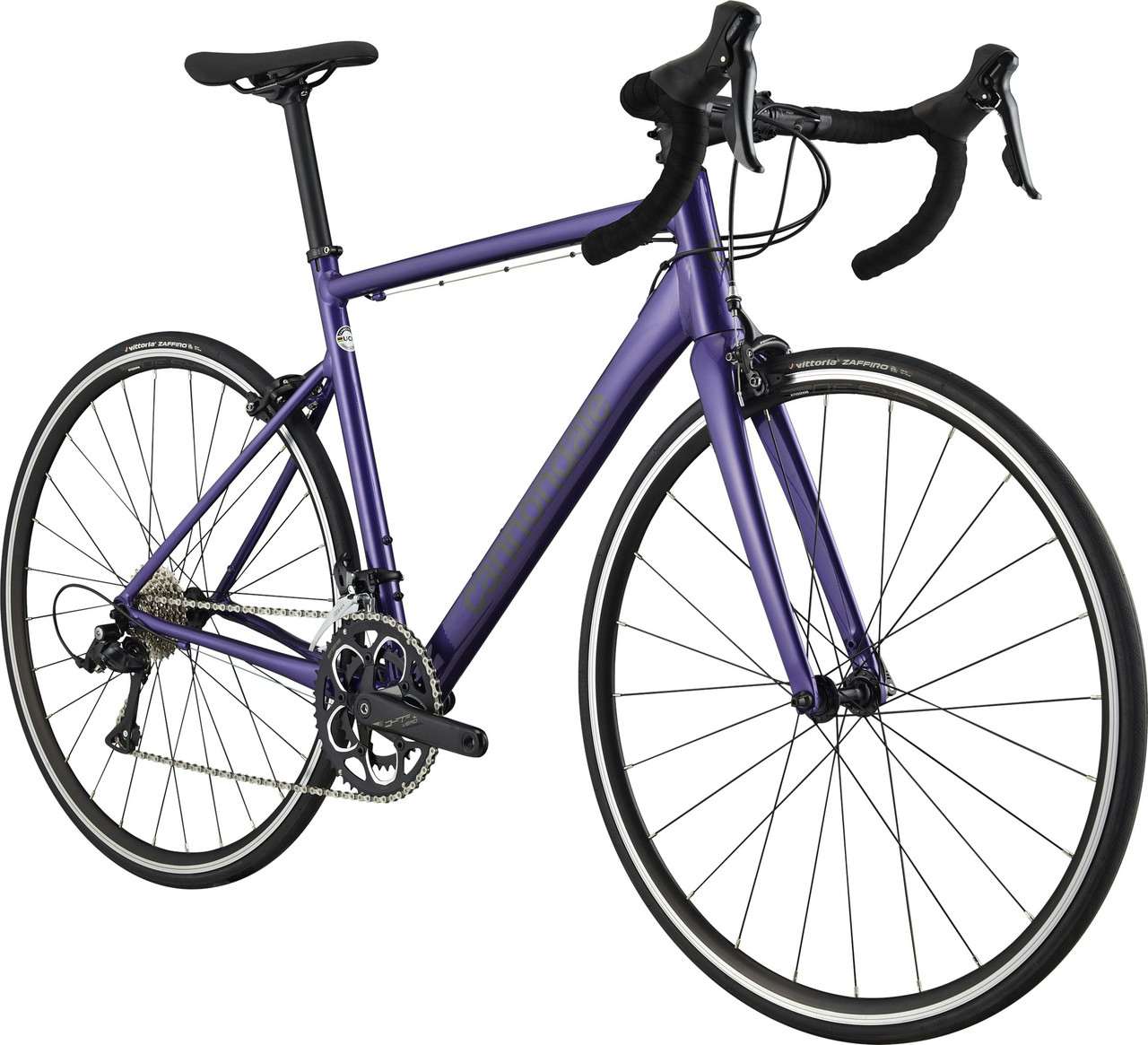 CAAD Optimo 3 Bicycle Ultraviolet