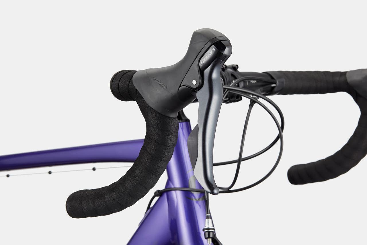 CAAD Optimo 3 Bicycle Ultraviolet