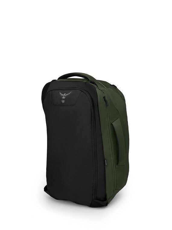 Farpoint 40 Travel Pack Gopher Green