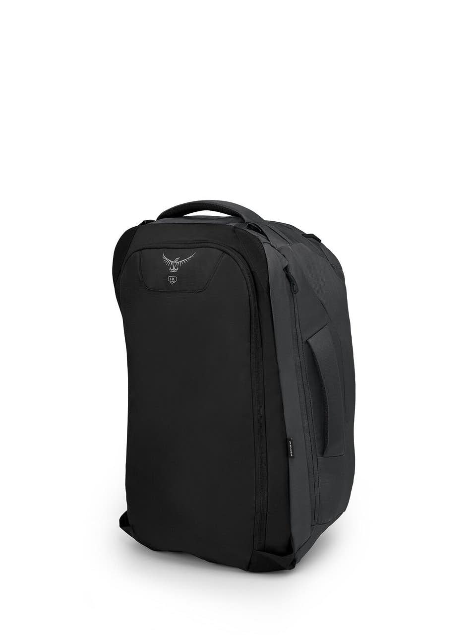 Farpoint 40 Travel Pack TUNNEL VISION GREY