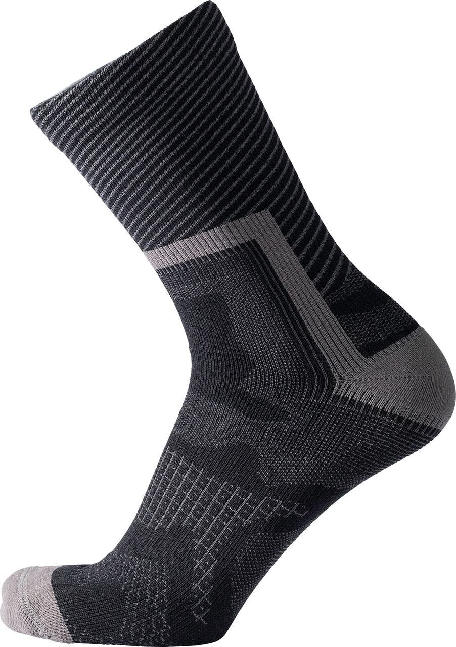 Ultra-light Waterproof Socks Black