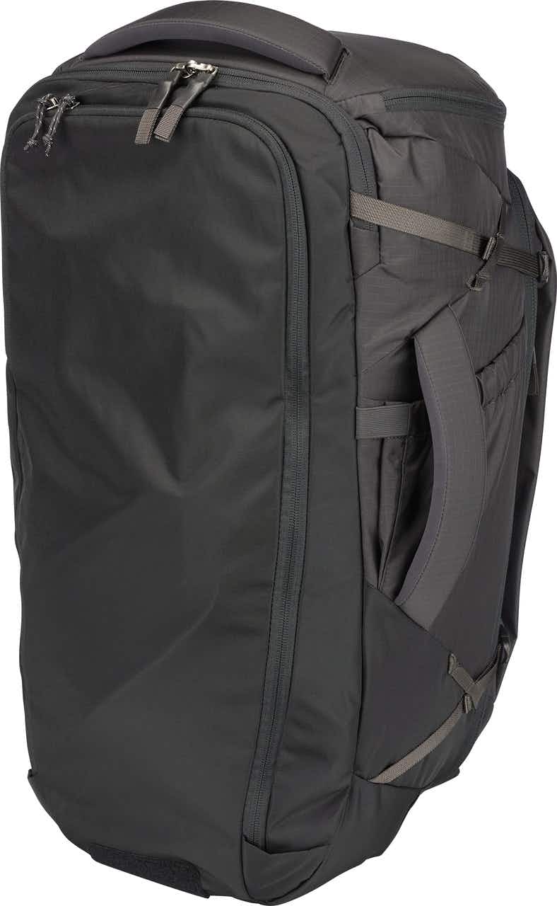Pangea 40 Carry On Travel Pack Obsidian