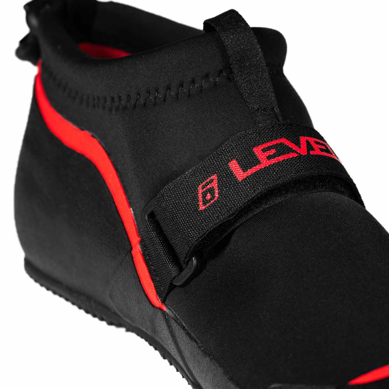 River 2.0 Neoprene Boots Black
