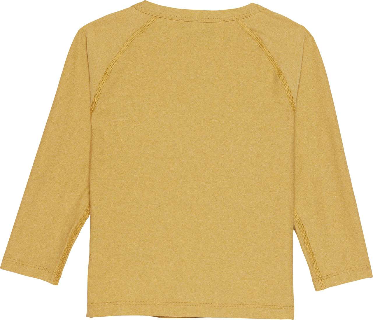 Rapidi-T Long Sleeve Sun Shirt Earthern Gold Heather