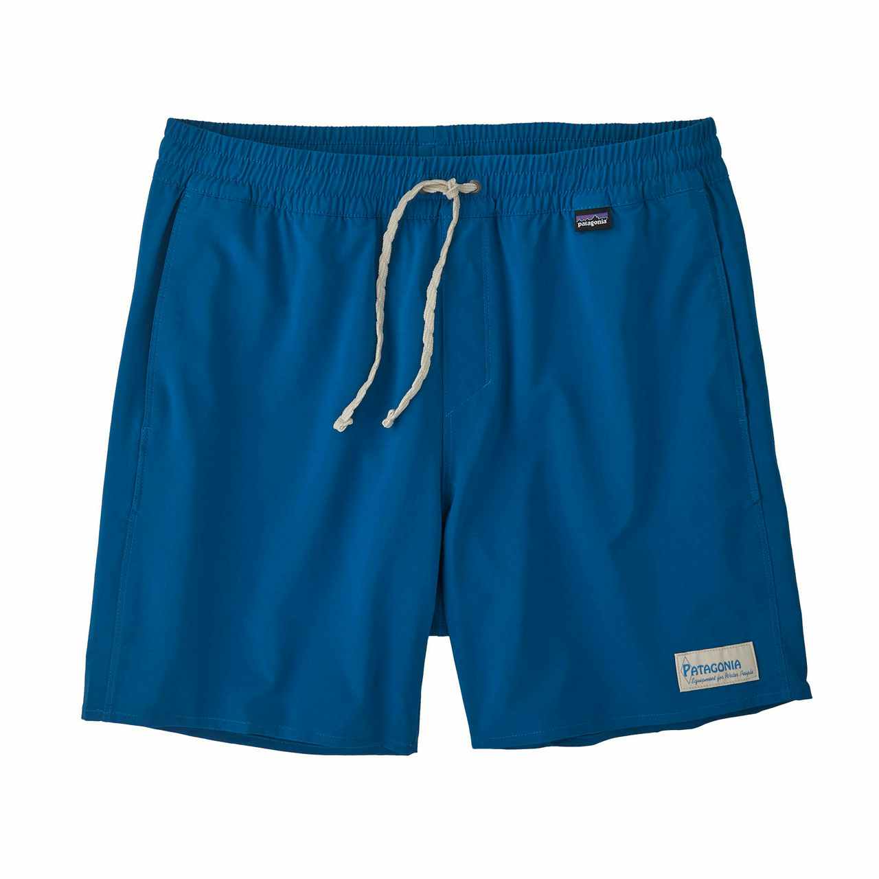 Hydropeak Volley 16 Inch Shorts Endless Blue