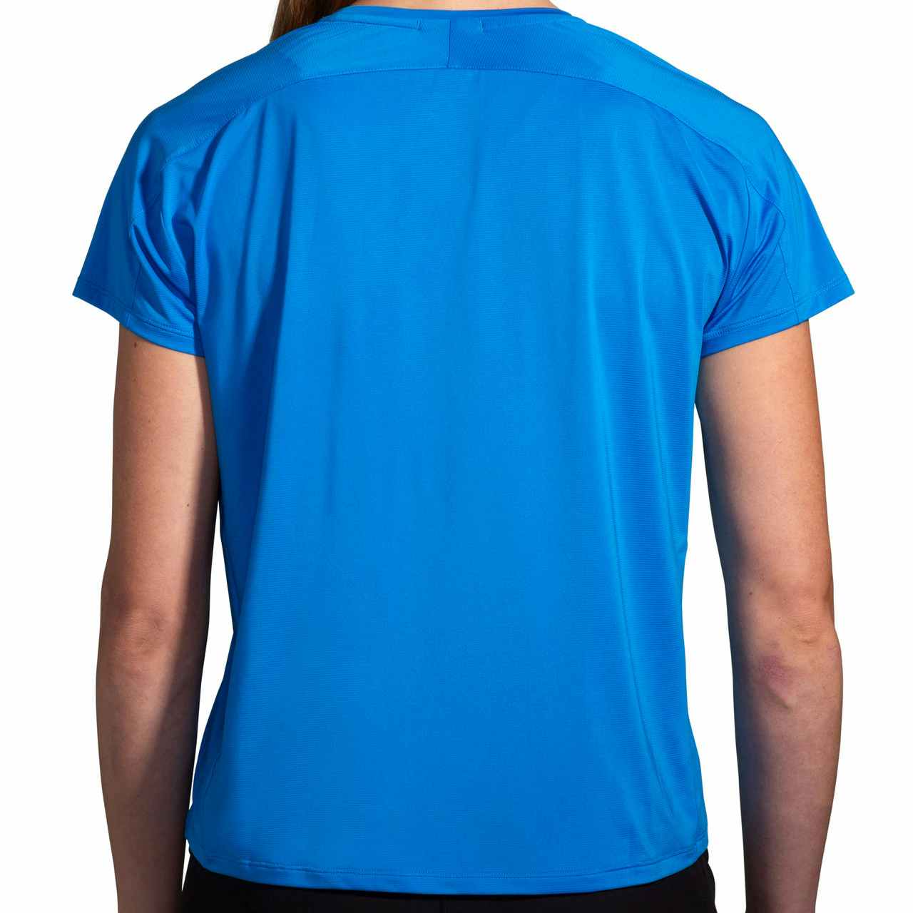 T-shirt Sprint Free 2.0 Bleu azur