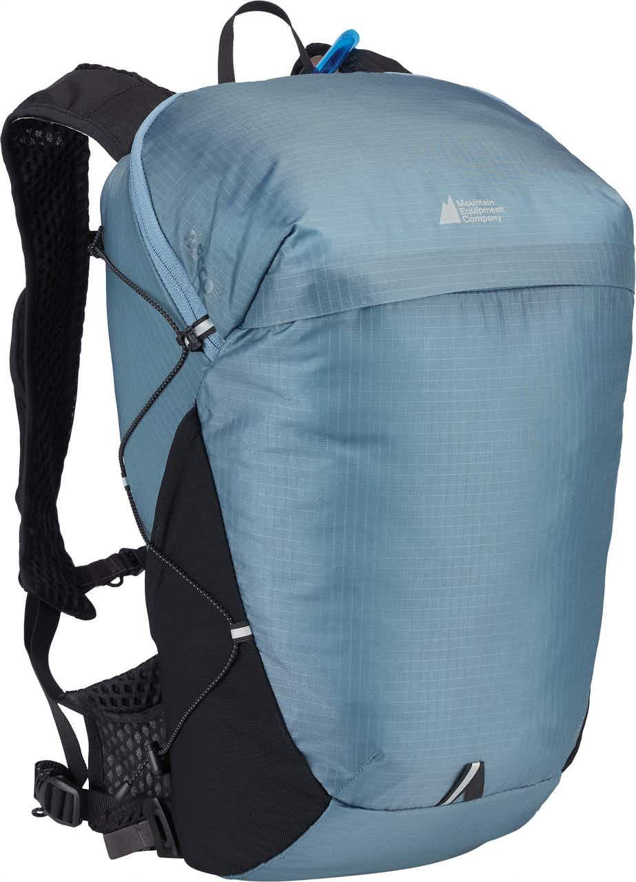 Pace 20 Hydration Pack Vintage Blue