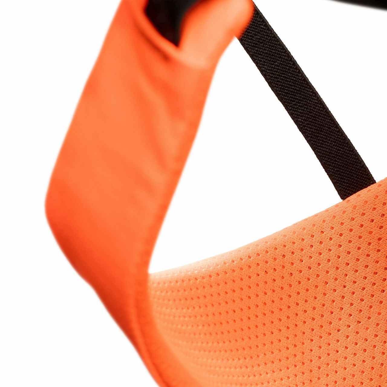 Sender Harness Safety Orange
