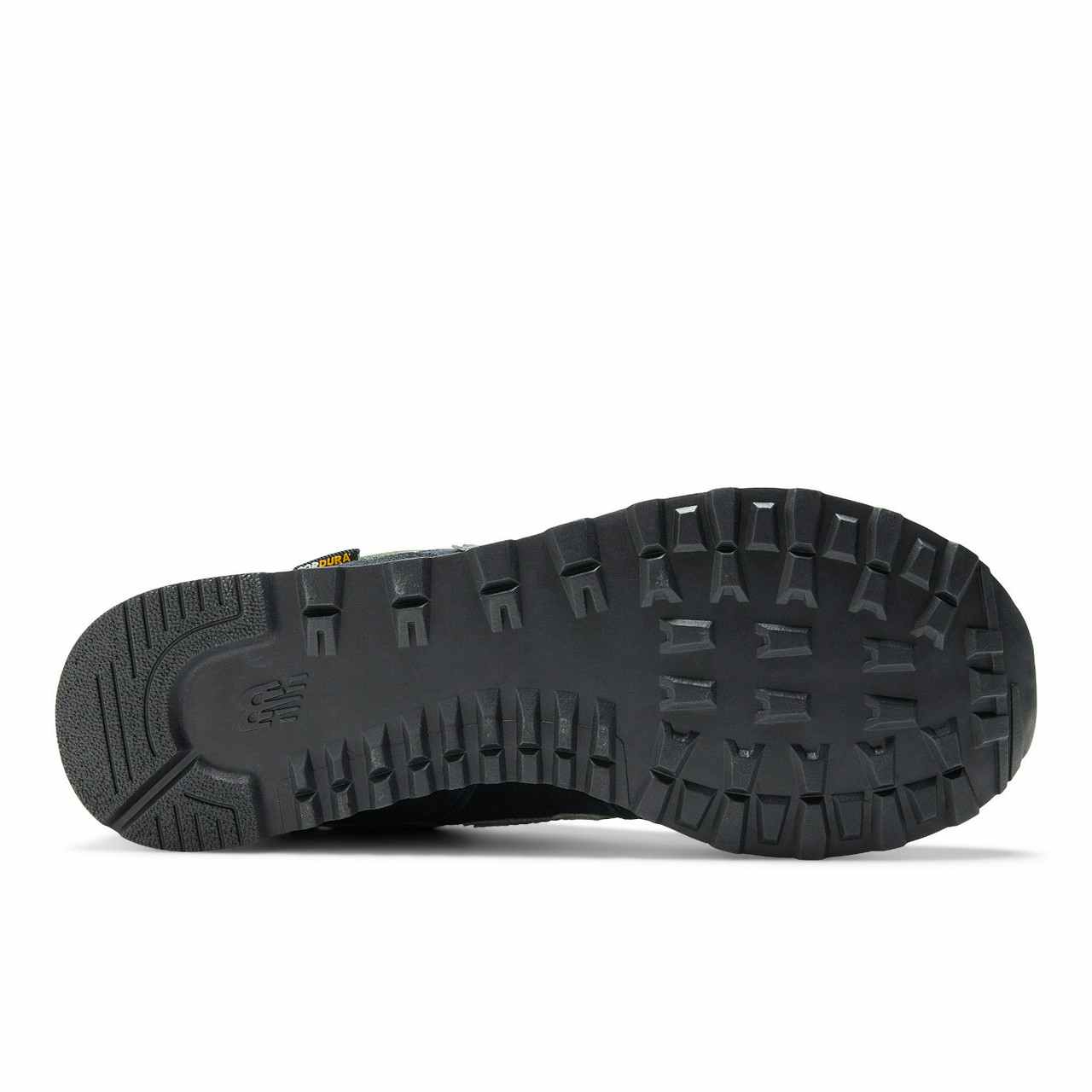 Chaussures 574 Noir