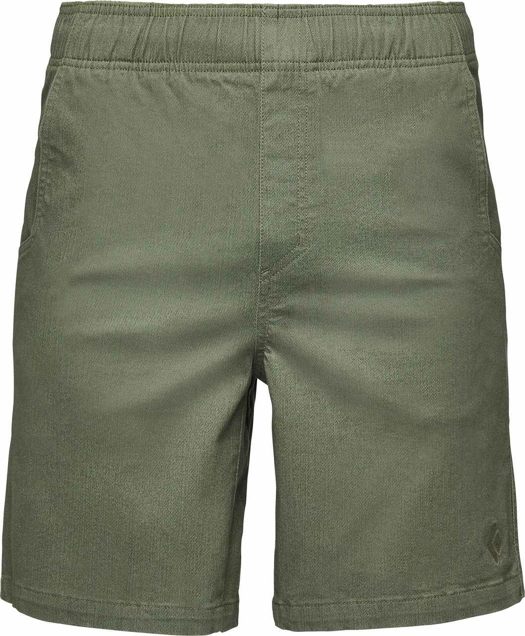 Dirtbag Shorts Tundra