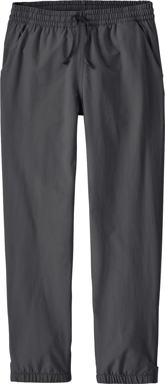 Quandary Pants Forge Grey